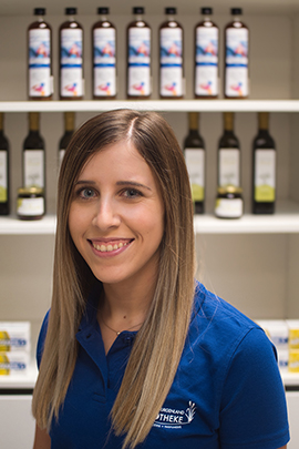 Burgenland Apotheke - Eva