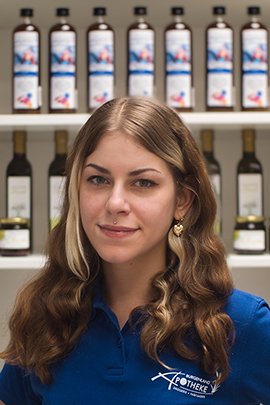 Burgenland Apotheke - Elina