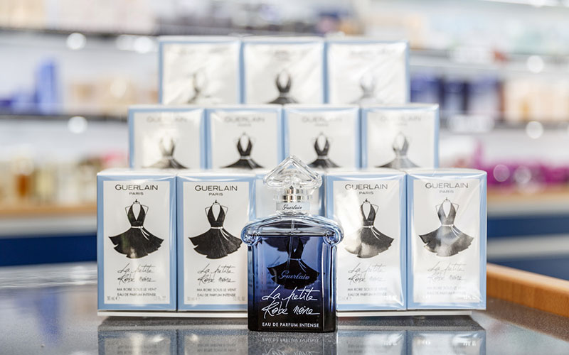 Burgenland Apotheke - Parfümerie